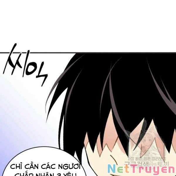 Lightning Degree - Chương 88
