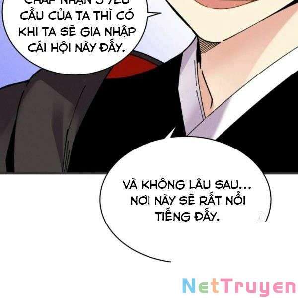 Lightning Degree - Chương 88