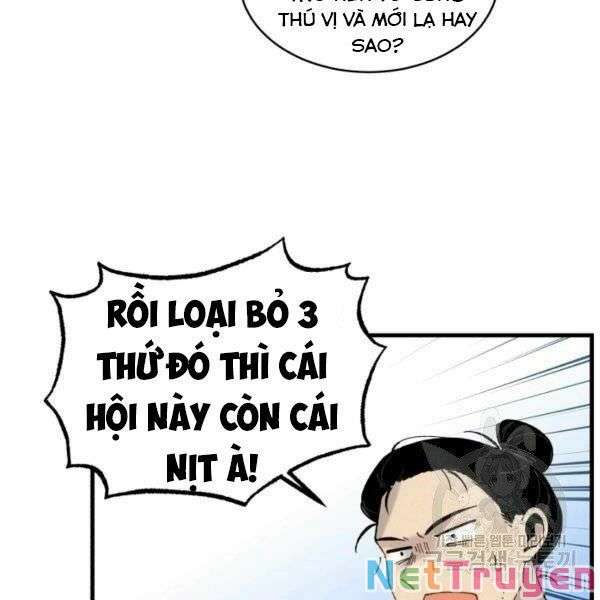 Lightning Degree - Chương 88