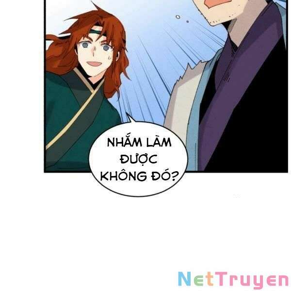 Lightning Degree - Chương 88