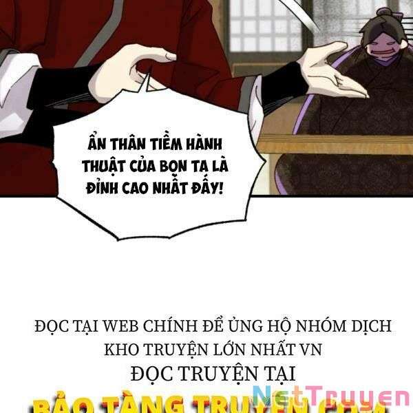 Lightning Degree - Chương 88
