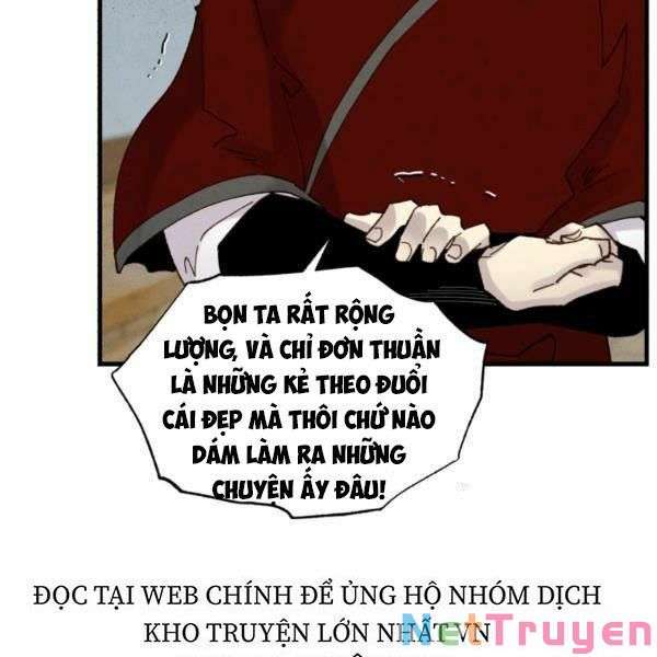 Lightning Degree - Chương 88