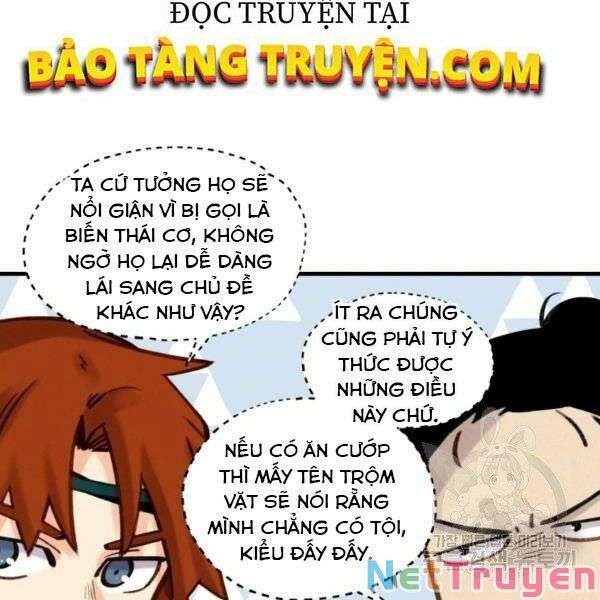 Lightning Degree - Chương 88