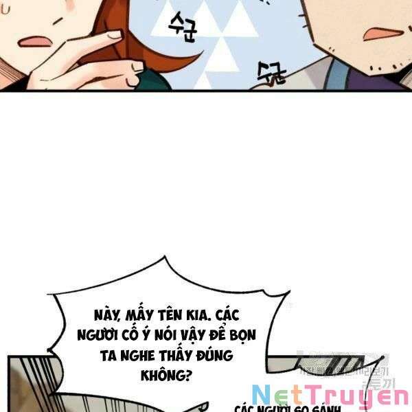 Lightning Degree - Chương 88