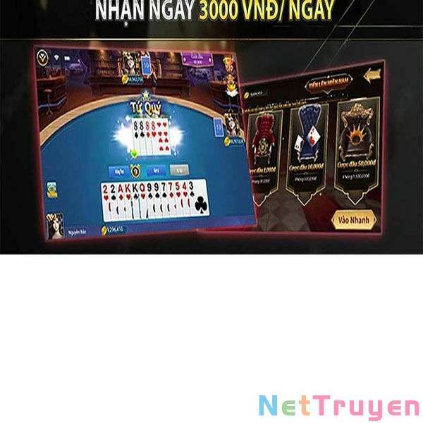 Lightning Degree - Chương 88