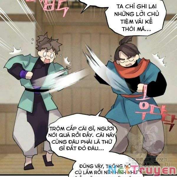 Lightning Degree - Chương 88