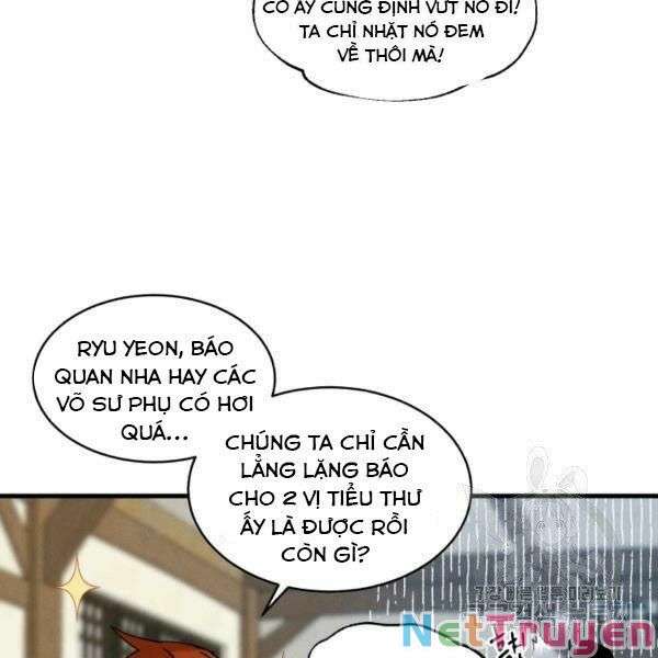 Lightning Degree - Chương 88