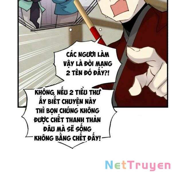 Lightning Degree - Chương 88