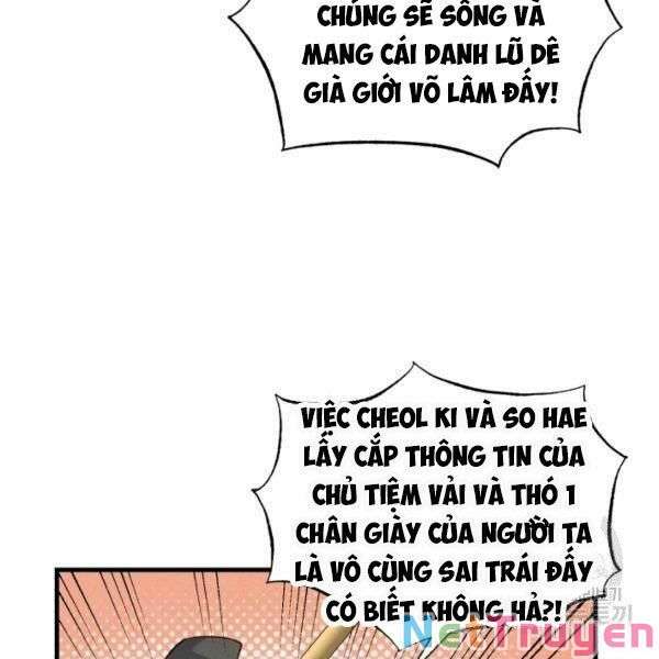 Lightning Degree - Chương 88