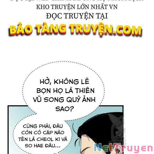 Lightning Degree - Chương 88
