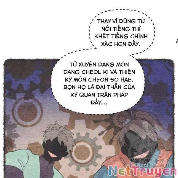 Lightning Degree - Chương 88
