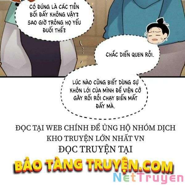 Lightning Degree - Chương 88