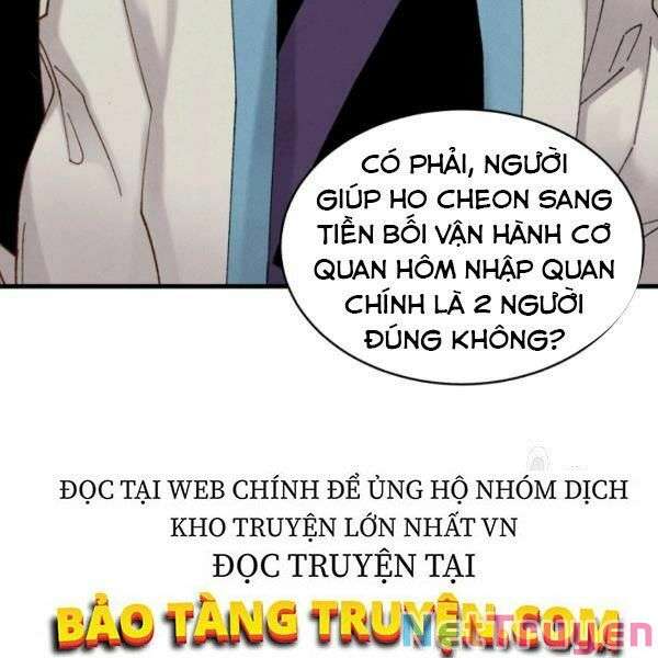 Lightning Degree - Chương 88