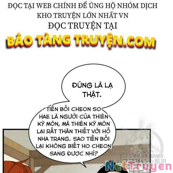 Lightning Degree - Chương 88