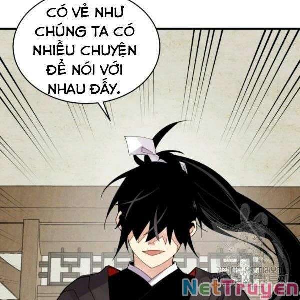 Lightning Degree - Chương 88