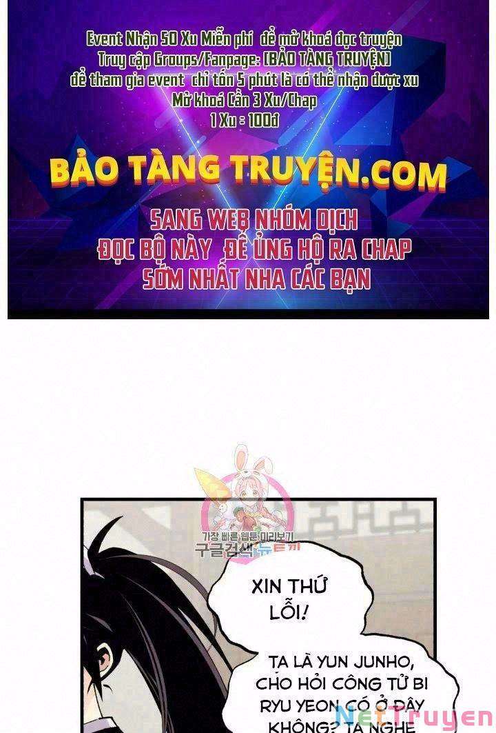 Lightning Degree - Chương 89