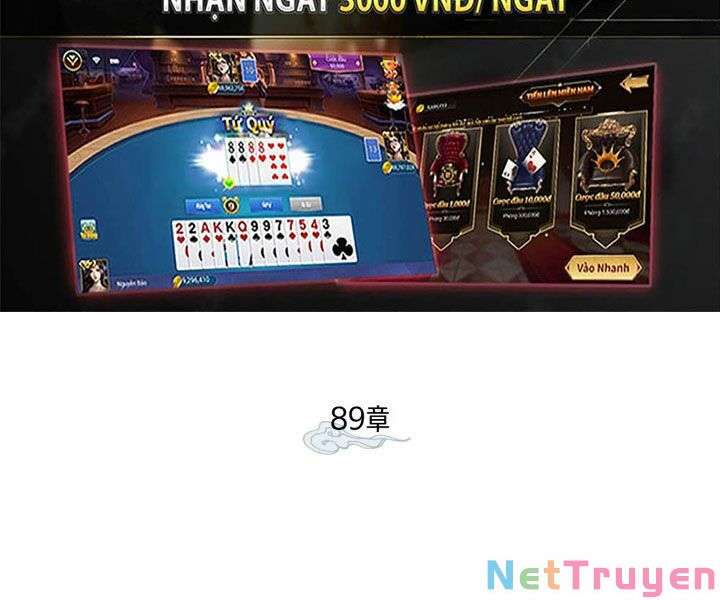 Lightning Degree - Chương 89