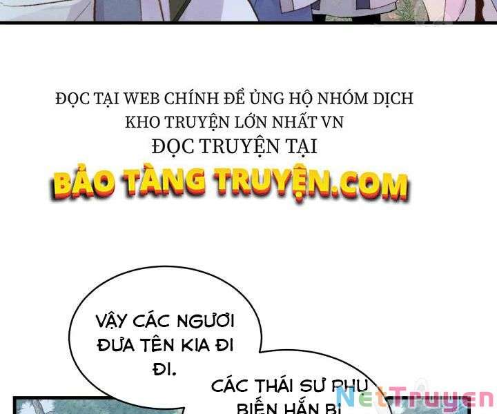 Lightning Degree - Chương 89
