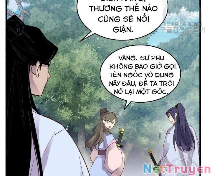 Lightning Degree - Chương 89