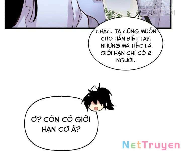Lightning Degree - Chương 89