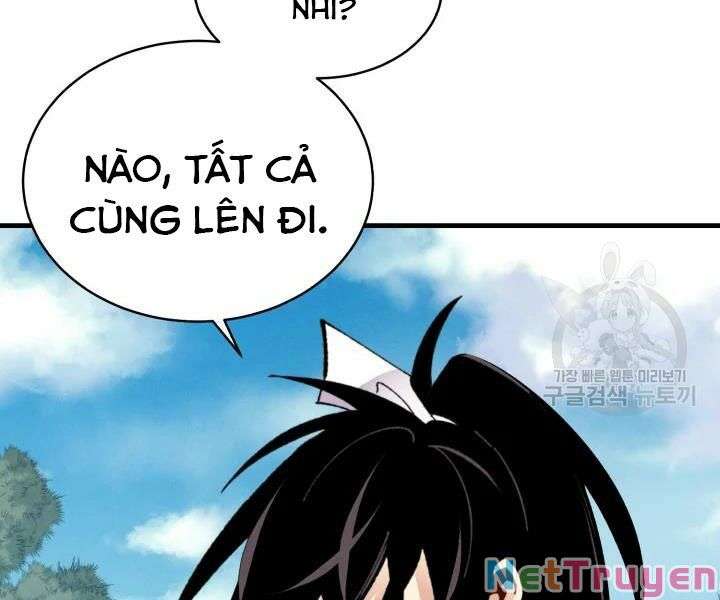 Lightning Degree - Chương 89