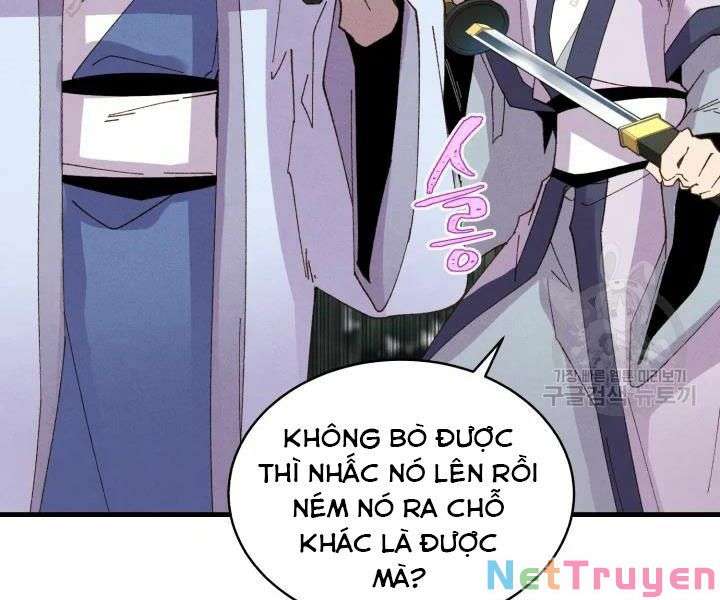 Lightning Degree - Chương 89