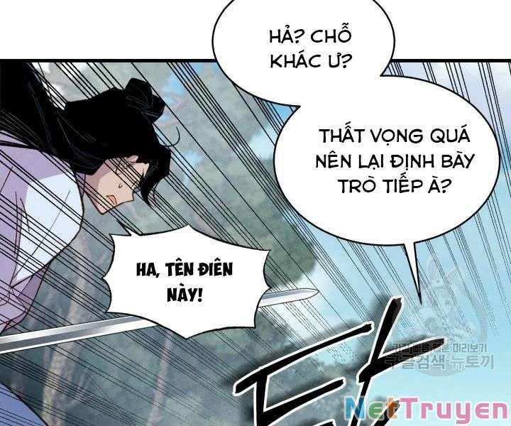 Lightning Degree - Chương 89