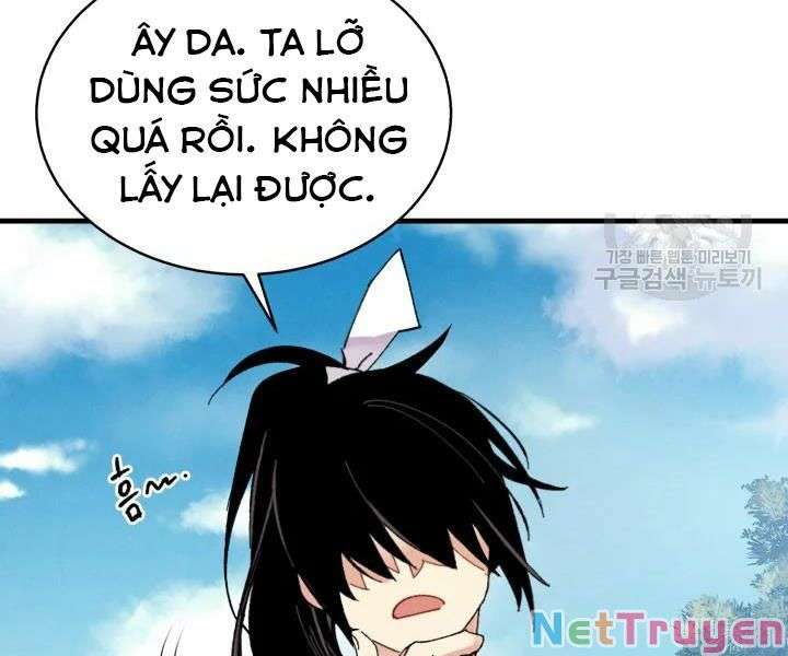 Lightning Degree - Chương 89