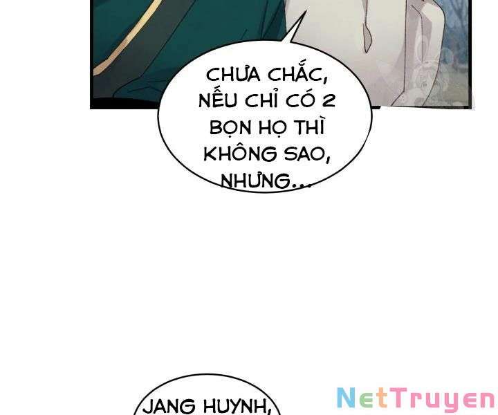 Lightning Degree - Chương 89