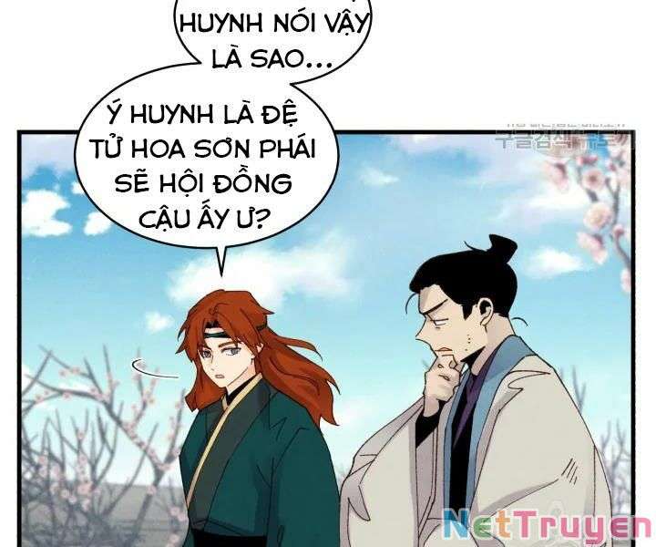 Lightning Degree - Chương 89