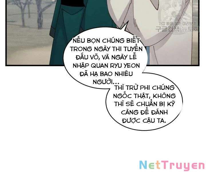 Lightning Degree - Chương 89