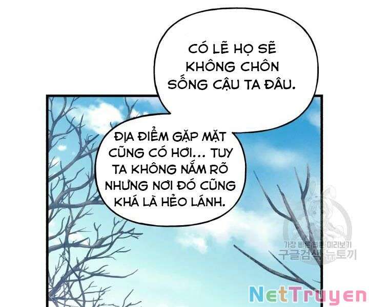Lightning Degree - Chương 89