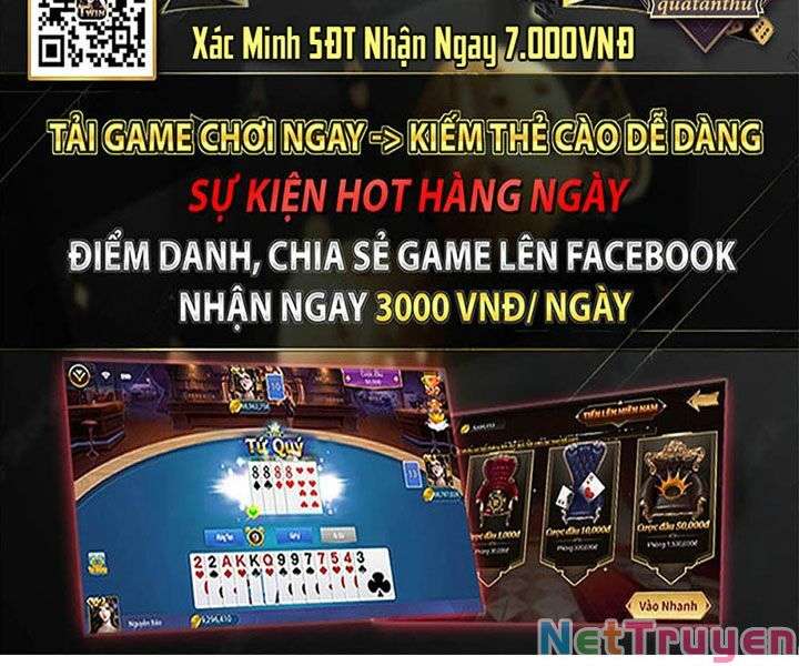 Lightning Degree - Chương 89