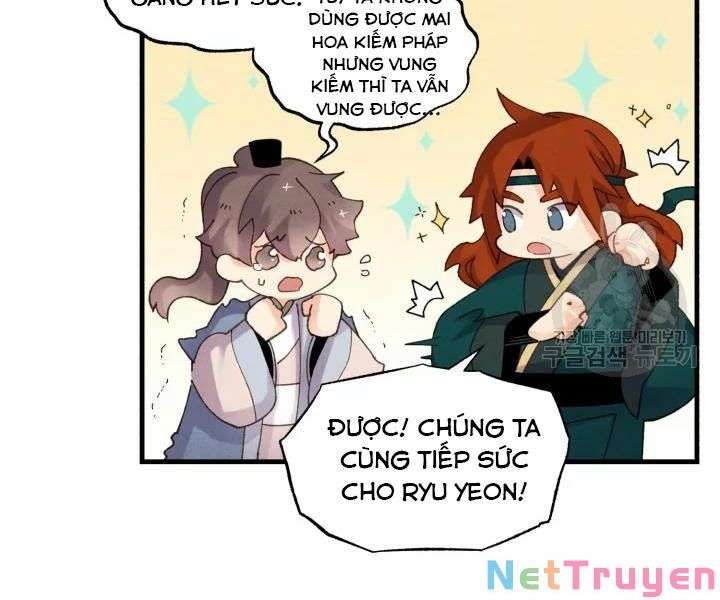 Lightning Degree - Chương 89