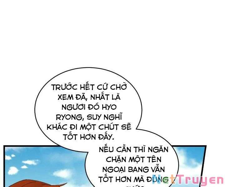Lightning Degree - Chương 89