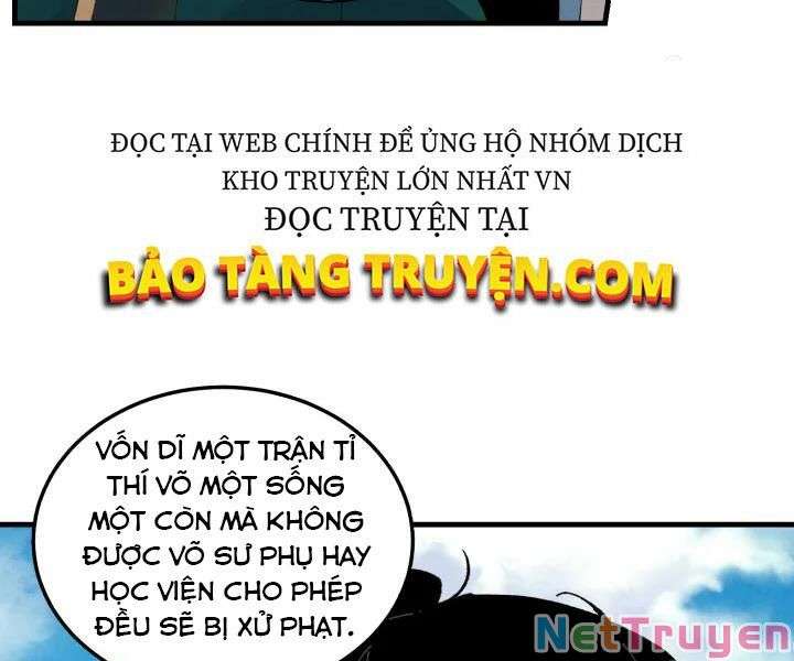 Lightning Degree - Chương 89