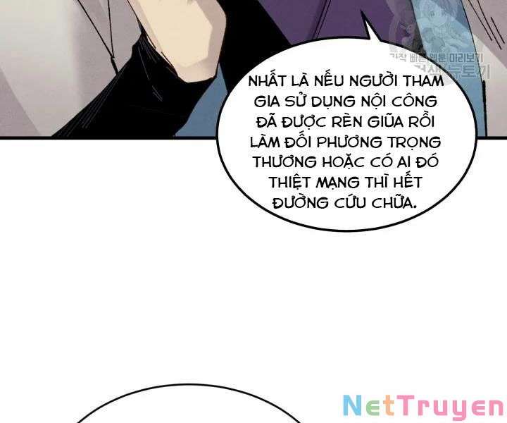 Lightning Degree - Chương 89