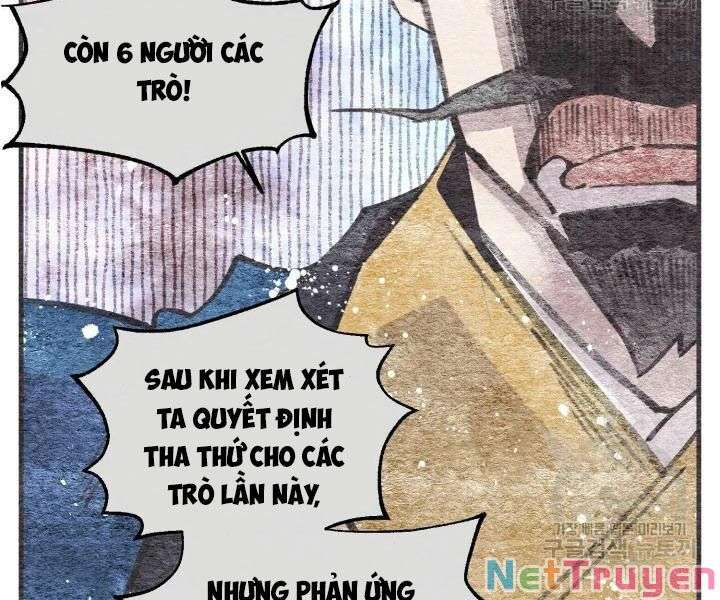 Lightning Degree - Chương 89