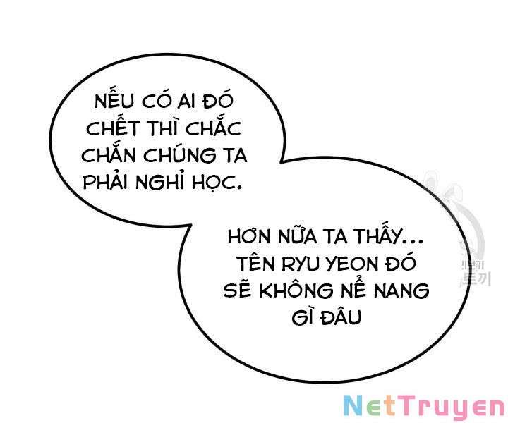 Lightning Degree - Chương 89