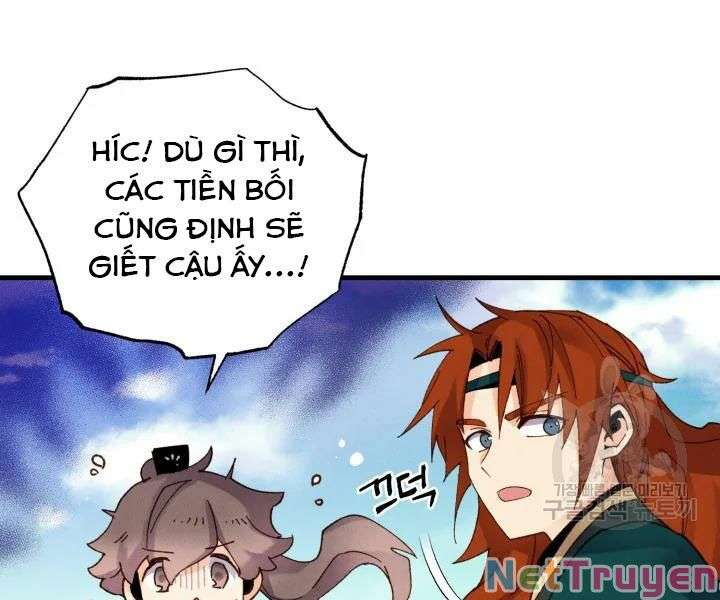 Lightning Degree - Chương 89