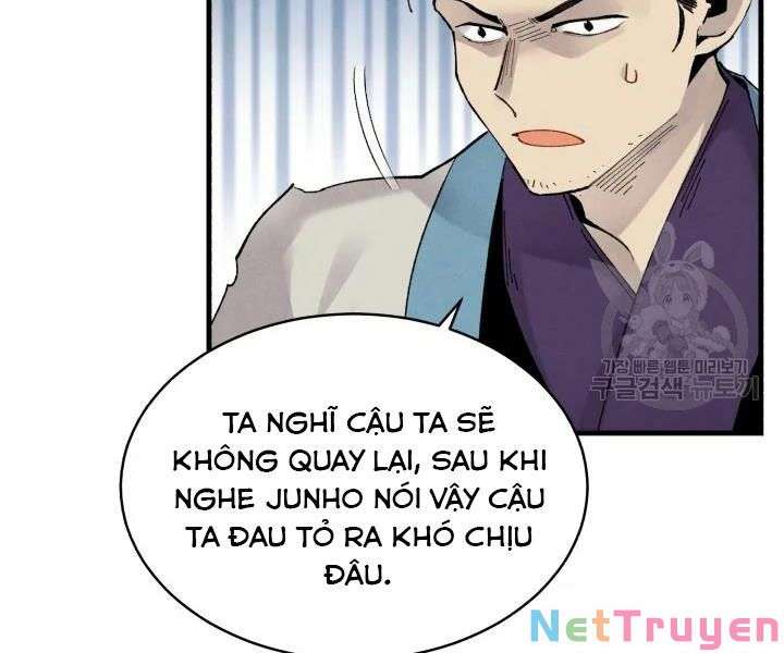 Lightning Degree - Chương 89