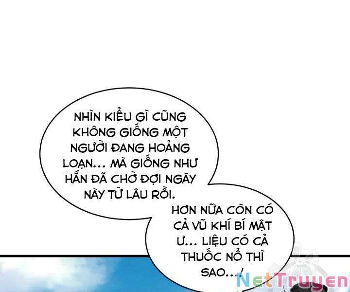 Lightning Degree - Chương 89