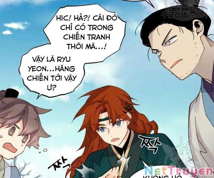 Lightning Degree - Chương 89