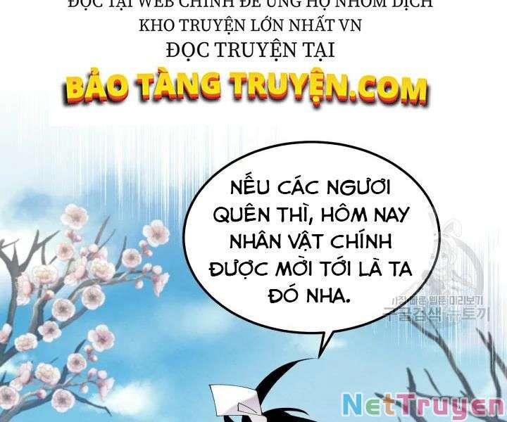 Lightning Degree - Chương 89