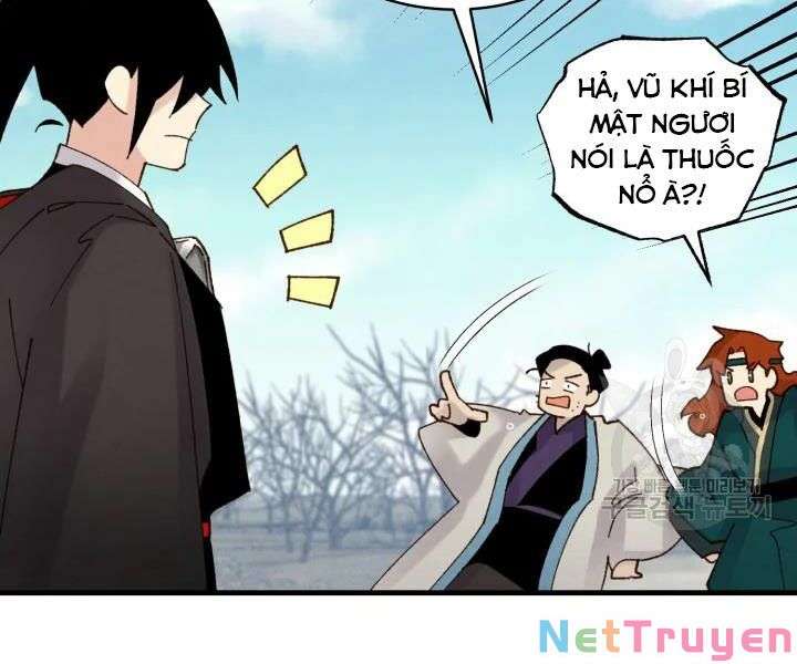 Lightning Degree - Chương 89