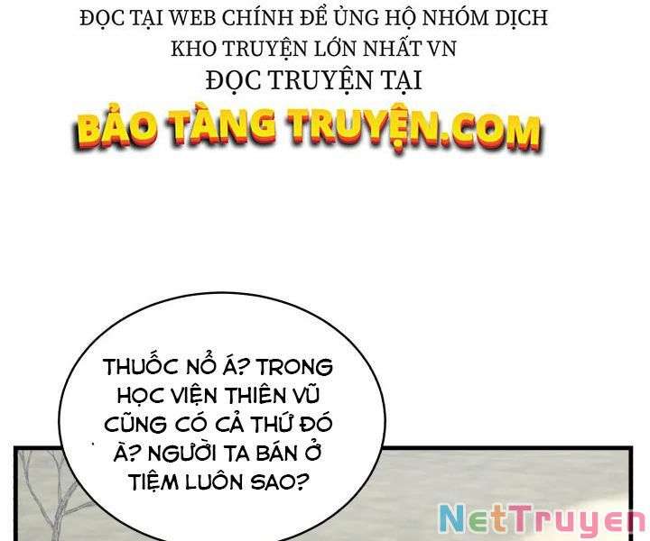Lightning Degree - Chương 89