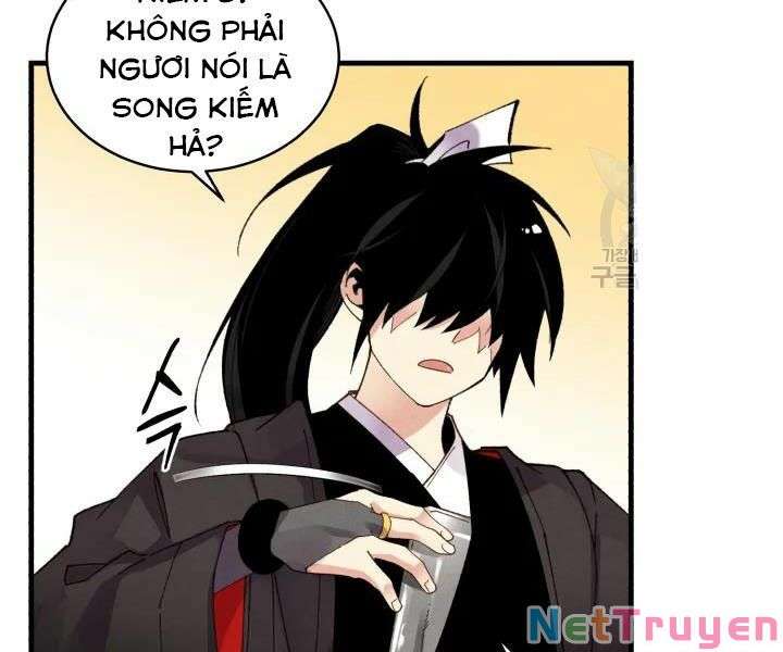 Lightning Degree - Chương 89