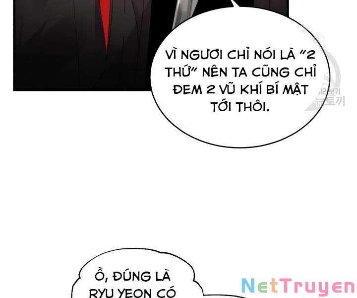 Lightning Degree - Chương 89