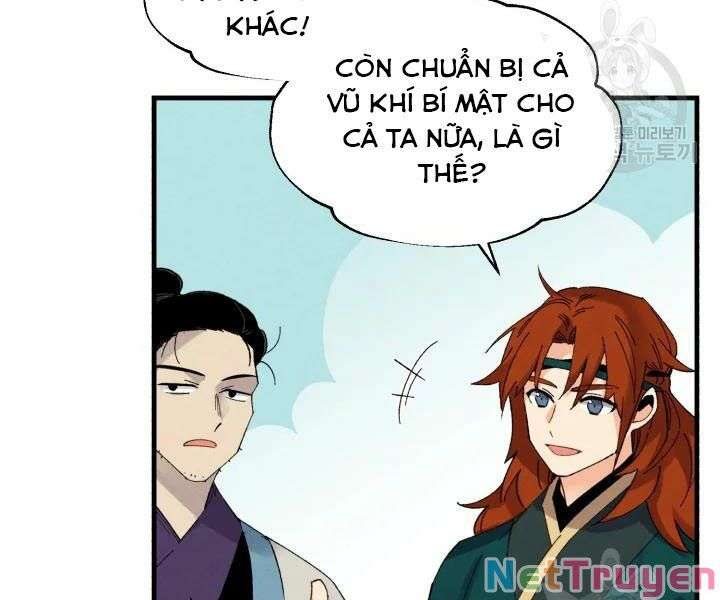 Lightning Degree - Chương 89