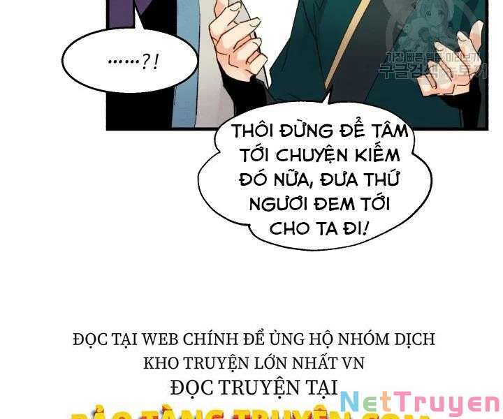 Lightning Degree - Chương 89